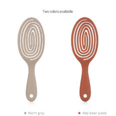 برس مو شین ژی مدل Q/XMSF001