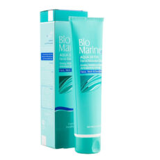 کرم ماساژ بایومارین مدل Double Delight حجم 100 میلی لیتر به همراه ماساژور دستی