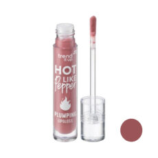 برق لب مایع ترند ایت آپ مدل حجم دهنده