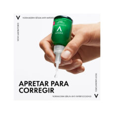 سرم ضد جوش ویشی مدل normaderm حجم 30 میلی لیتر