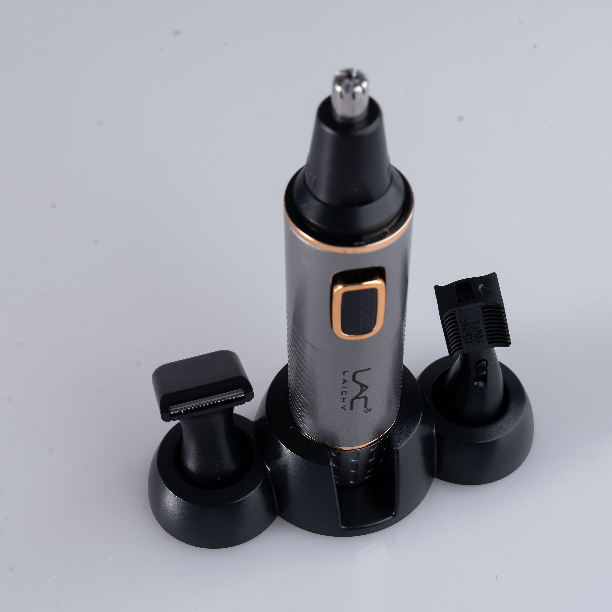 موزن گوش و بینی و خط زن لایچی مدل L-6001