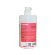 ماسک مو سرانزا مدل Care حجم 1000 میلی لیتر