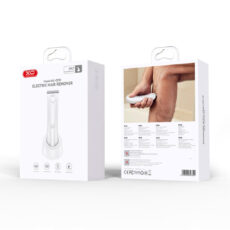 ماشین اصلاح  موی بدن ایکس او مدل CF33