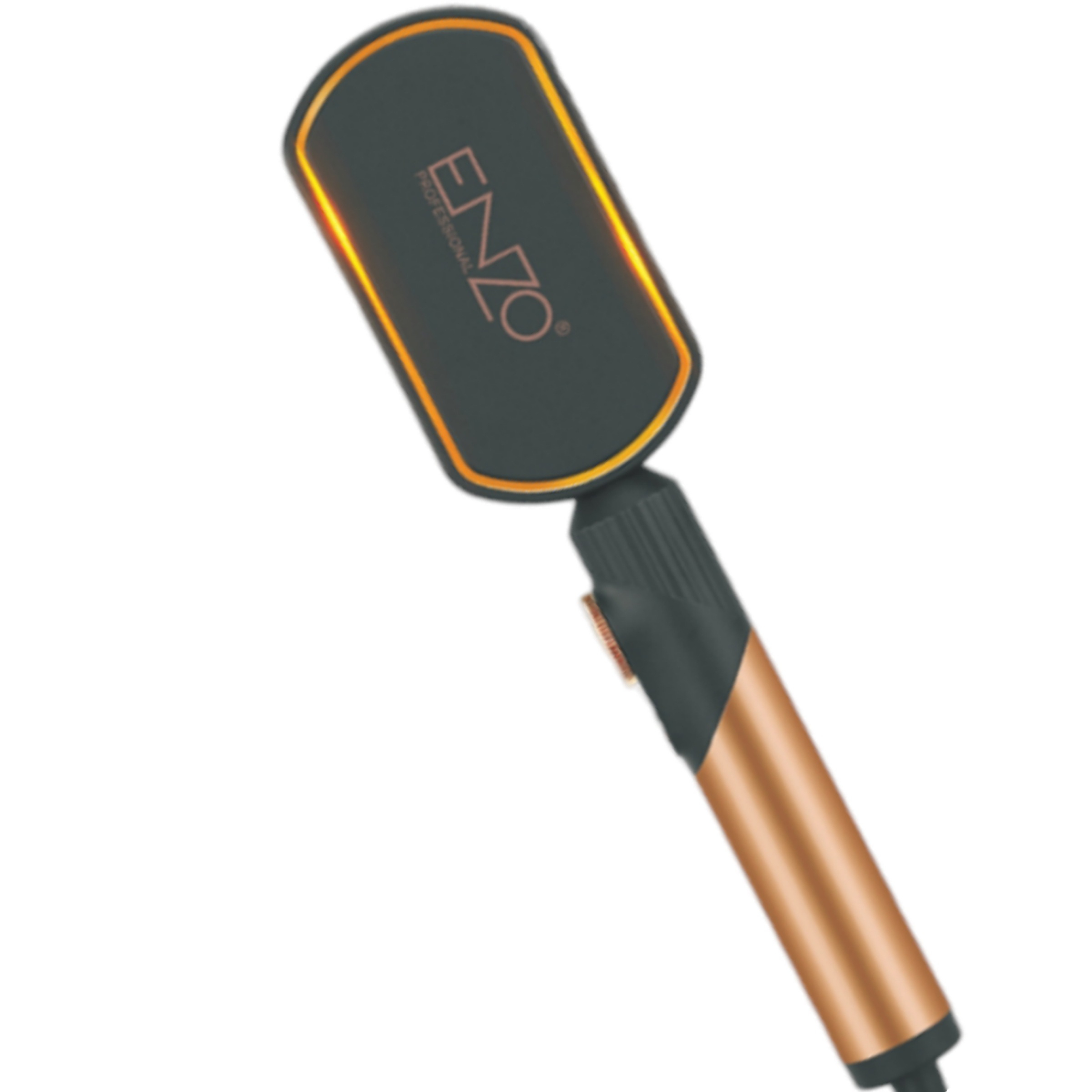 برس حرارتی انزو پروفیشینال مدل en-4002