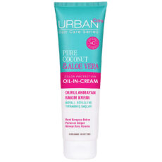 کرم مو اربن کر مدل Color Protection حجم 150 میلی لیتر