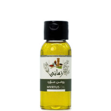 روغن مورد زمانی مدل پرس سرد – 500 میلی لیتر