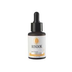 سرم روشن کننده ریندوک مدل ویتامین C مناسب برای انواع پوست حجم 30 میلی لیتر