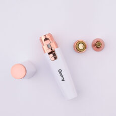 ماشین اصلاح موی بدن بانوان جیمی مدل GM-3136