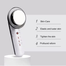 دستگاه جوانسازی کویتیشن پوست مدل Cavitation