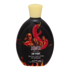 لوسیون آفتاب اد هاردی مدل قهوه فلفلی حجم 400 میلی لیتر