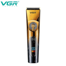 ماشین اصلاح موی سر و صورت وی جی آر مدل V-663