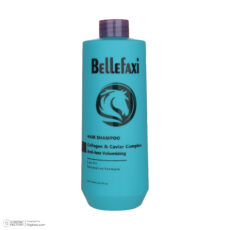 شامپو ضد ریزش مو بل فکسی مدل Complex مناسب برای انواع مو حجم 500 میلی لیتر