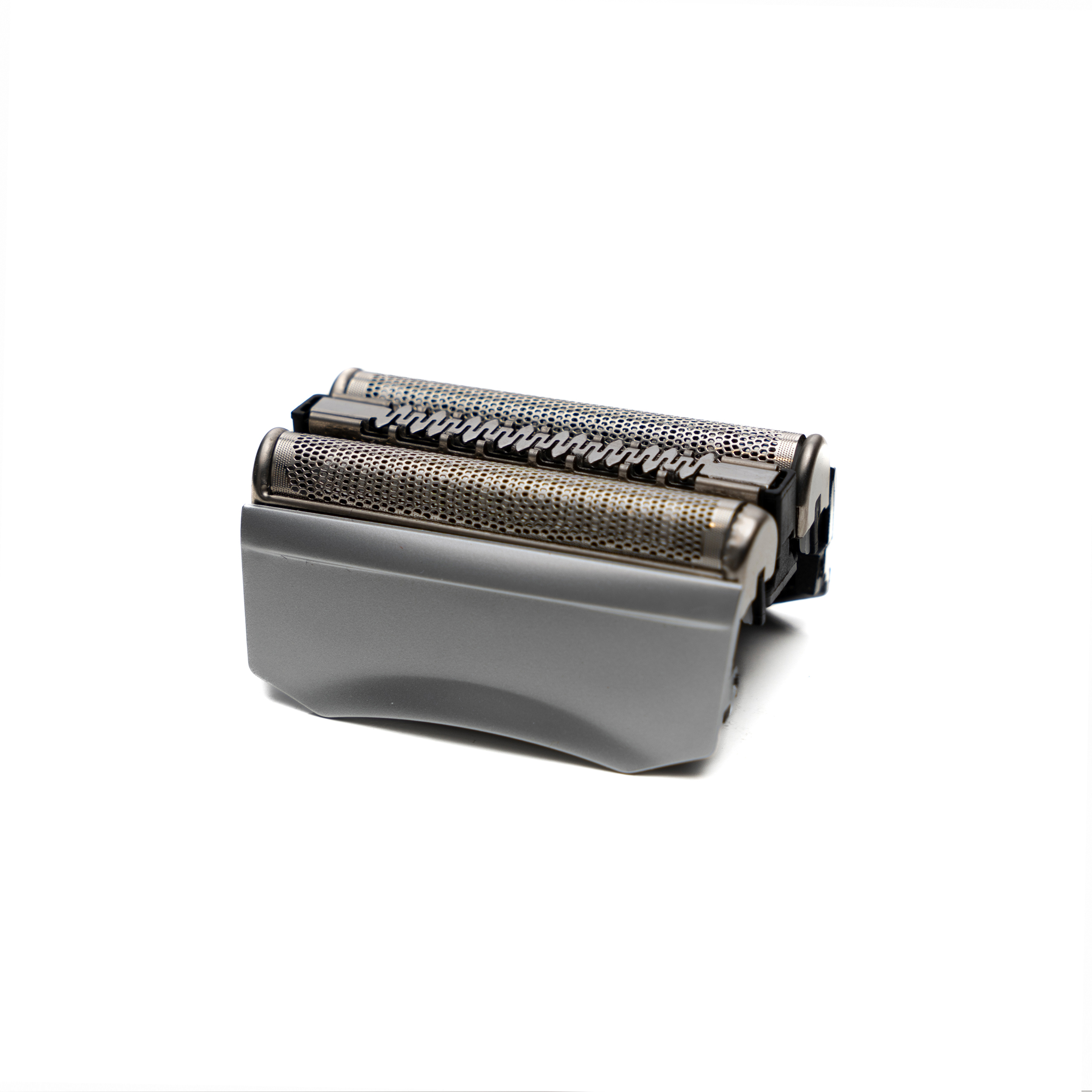 تیغ و شبکه ریش تراش براون مدل 7