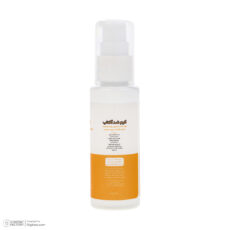 کرم ضد آفتاب رنگی آرت وینا SPF 50 مدل Highly Effective محافظ UVA ،UVB و PA+++، ضد حساسیت، ضد چروک و ضد پیری، مناسب انواع پوست حجم 50 میلیلیتر