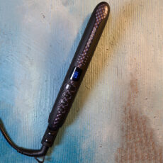 اتو مو باراباس نانو مدل ST3311