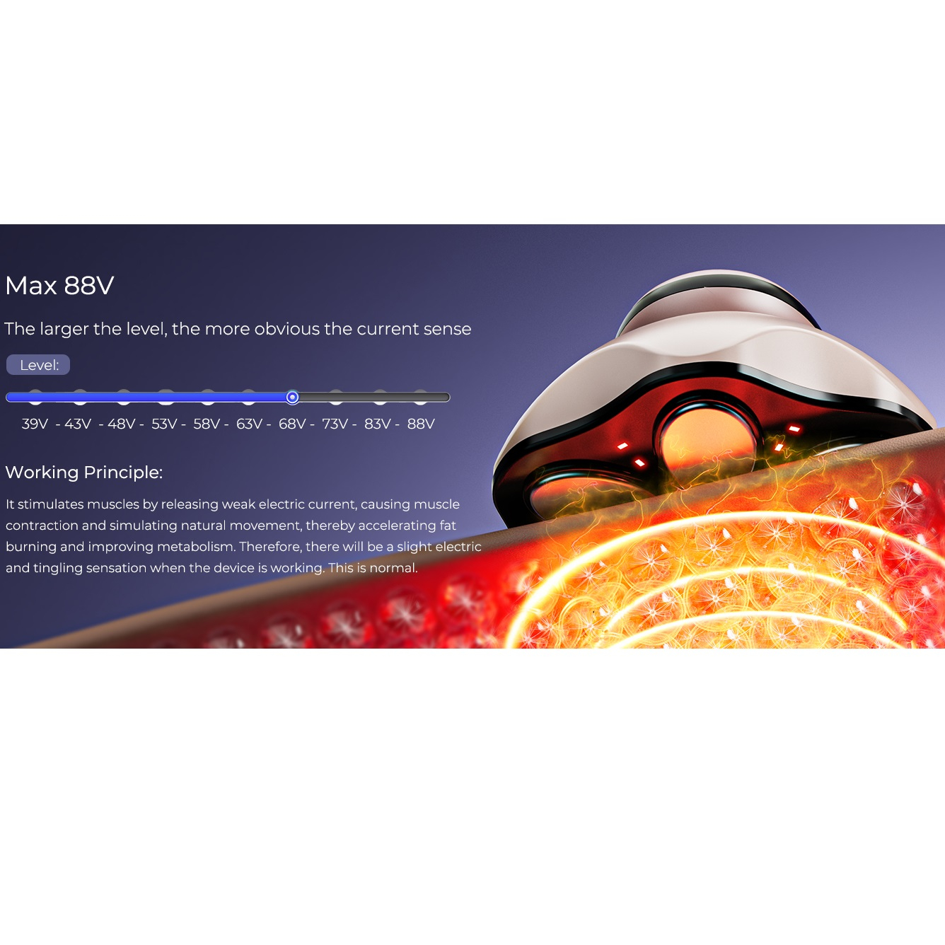 دستگاه جوانسازی مدل f3 plus