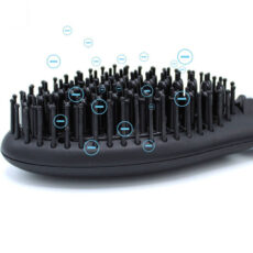 برس حرارتی مرویل مدل Keratin Therapy