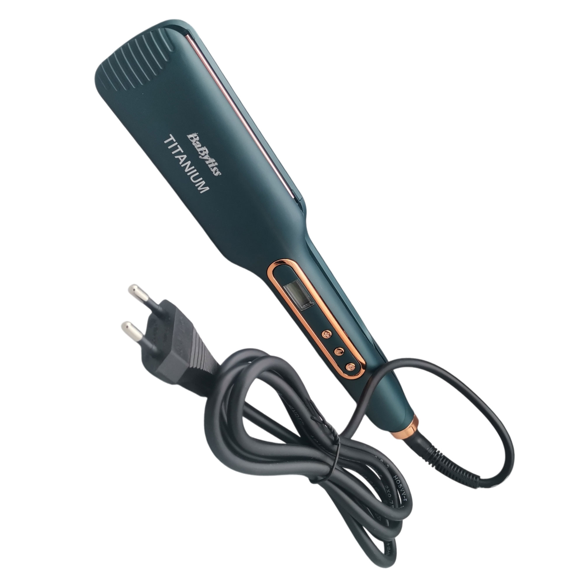 اتو و حالت دهنده ی مو بابیلیس مدل BY-2021