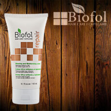 ماسک مو بایوفول مدل اولتراشاین حجم 150 میلی لیتر