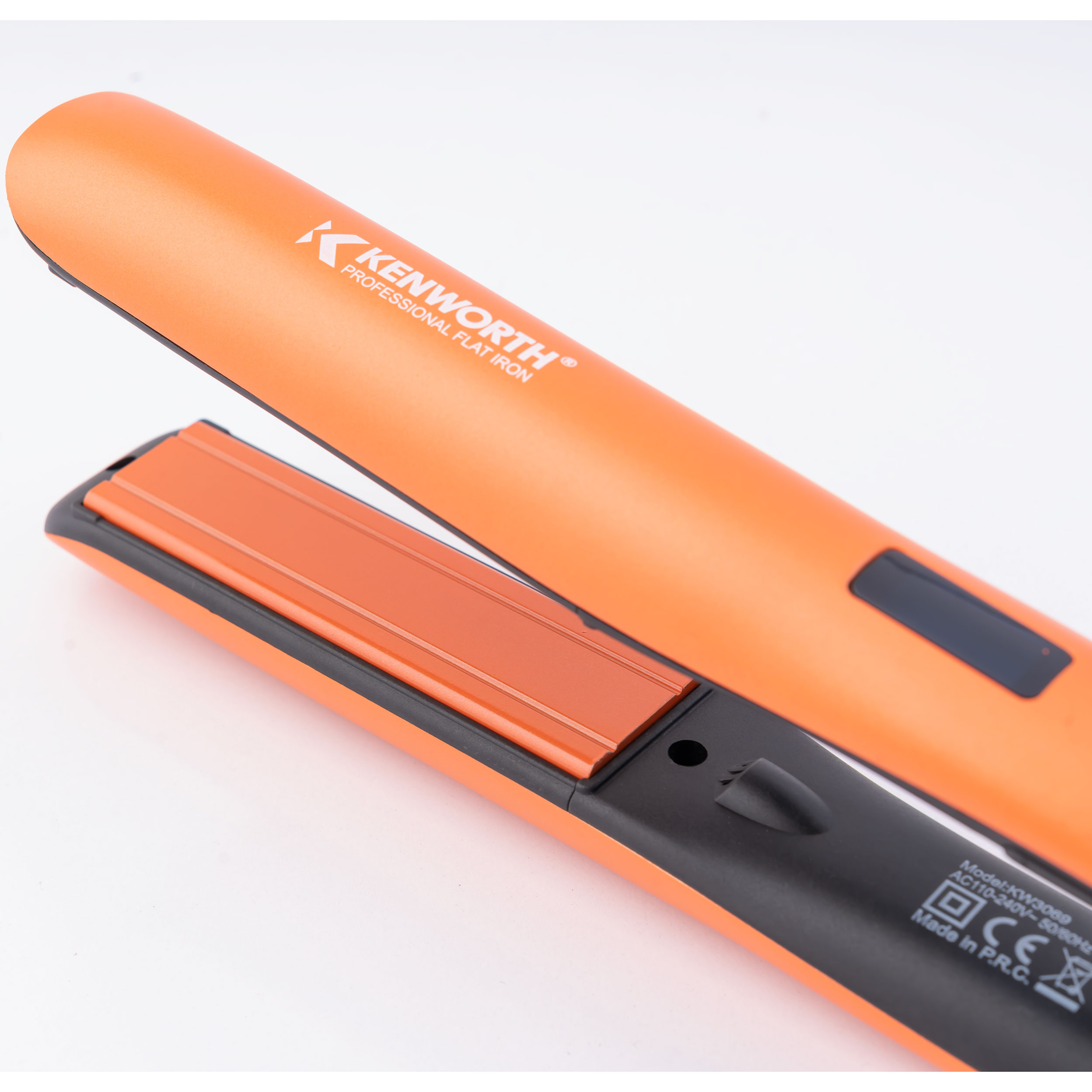 اتو مو کنورث مدل KW3069