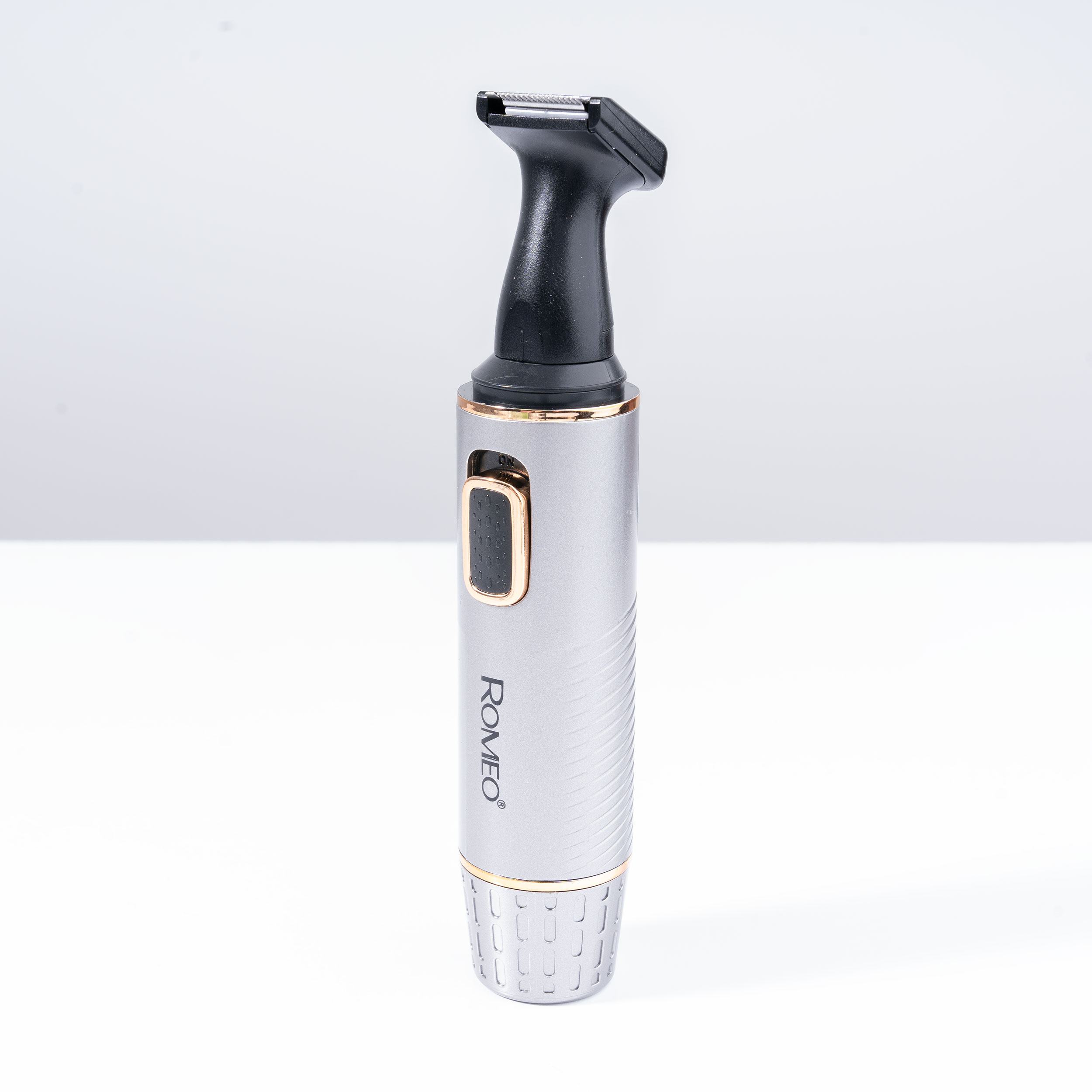 موزن گوش و بینی و خط زن رومئو مدل RM-2929