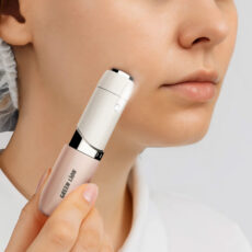 ماشین اصلاح موی صورت بانوان گرین لاین مدل TM-30