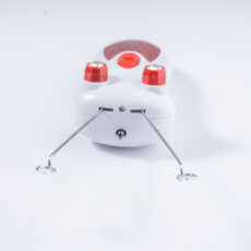 بند انداز برقی ال ای سی مدل 307