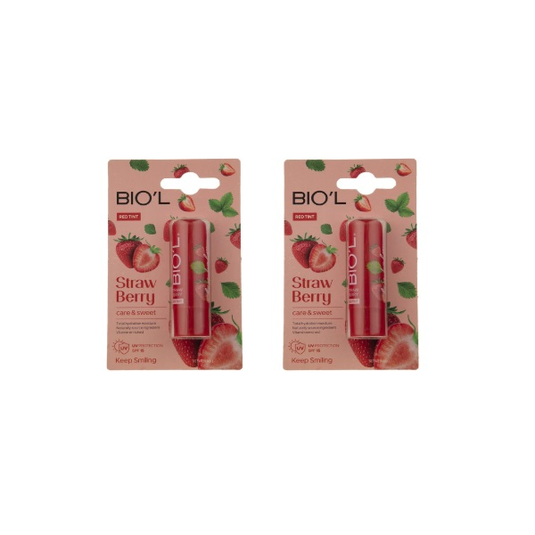 بالم لب بیول مدل A17 مجموعه 4 عددی