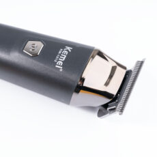 ماشین اصلاح موی سر و صورت کیمی مدل KM-1512