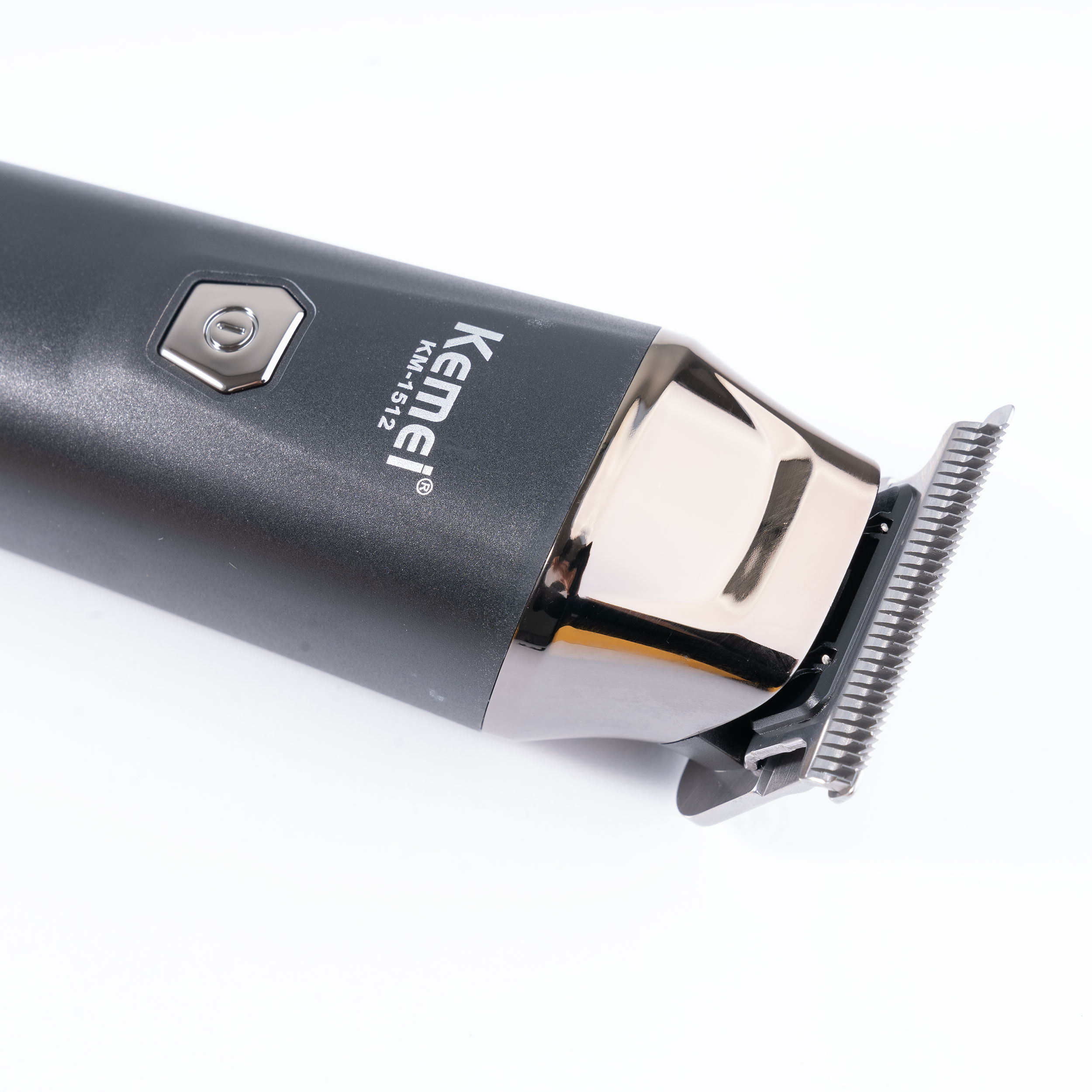 ماشین اصلاح موی سر و صورت کیمی مدل KM-1512