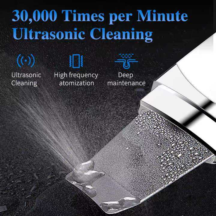 اتو جوانساز صورت مدل H2