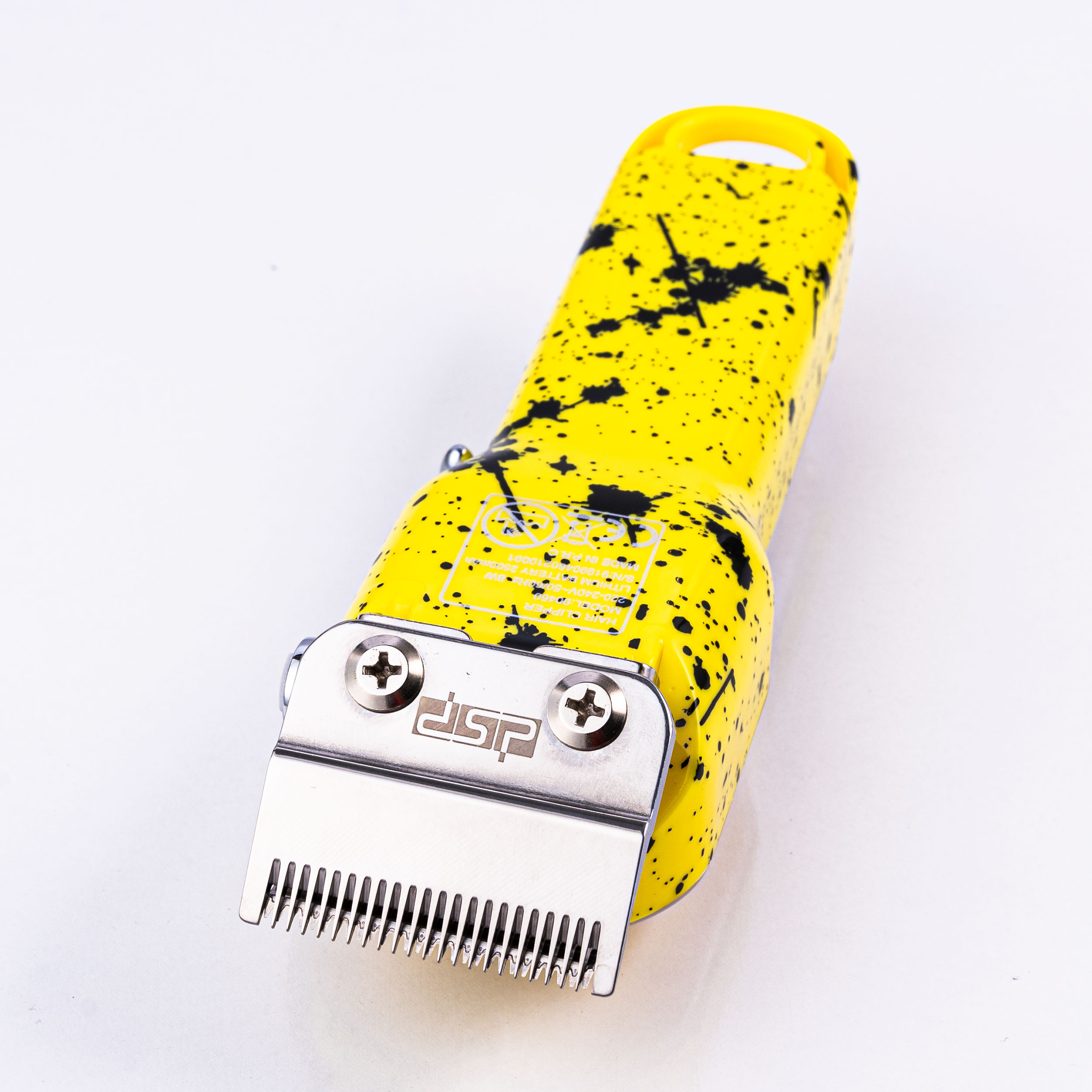 ماشین اصلاح موی سر و صورت دی اس پی مدل 90460