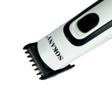 ماشین اصلاح موی سر و صورت شارژی سوکانی مدل SK-LF-9943