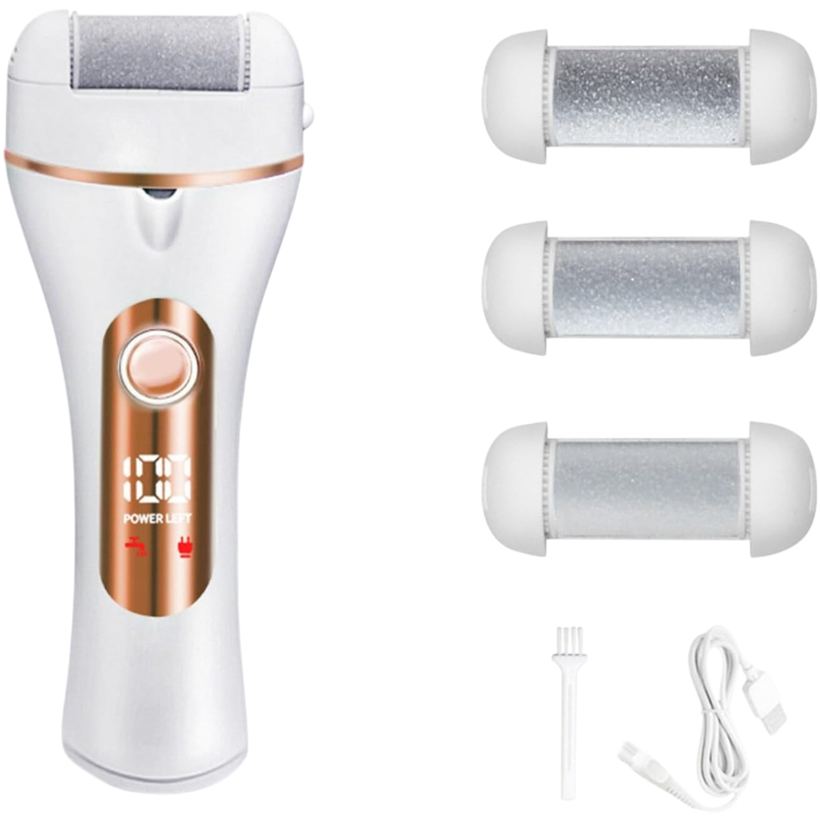 سنگ پا برقی مدل  MS-5680