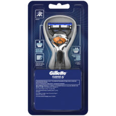 خود تراش ژیلت مدل Fusion Proglide 5