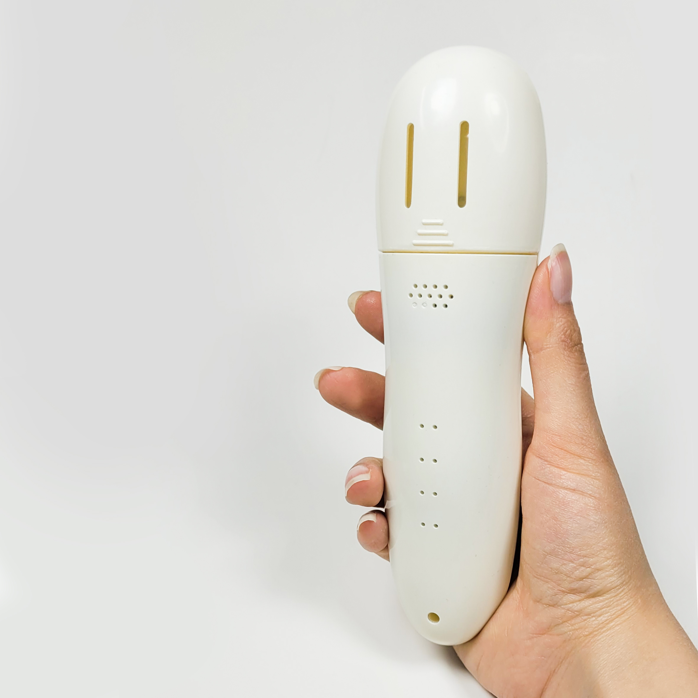 میکرودرم مدل roya