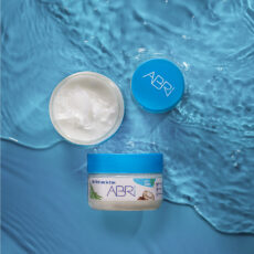 روغن مو ابری مدل نارگیل حجم 130 میلی لیتر بسته 6 عددی