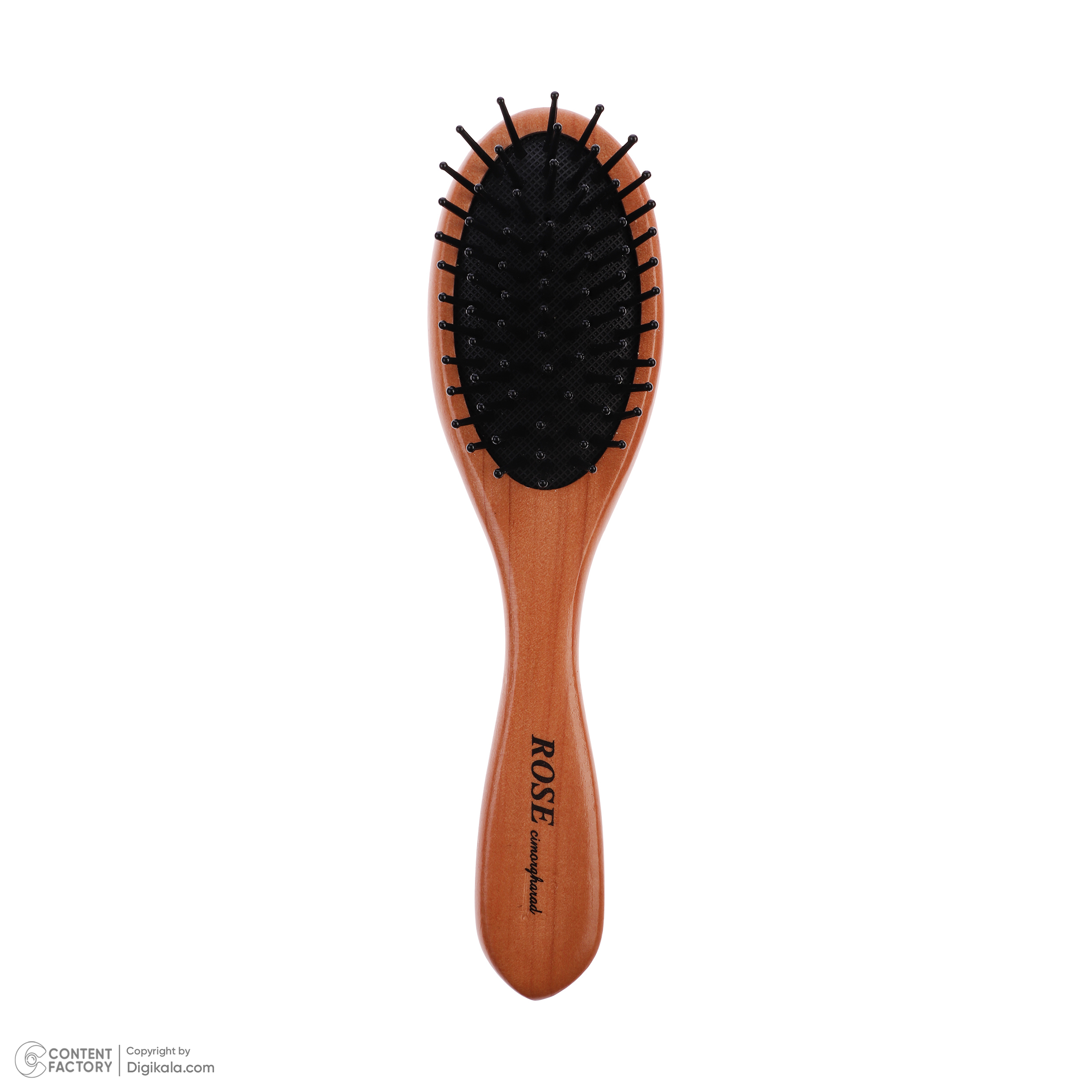 برس مو رز مدل ISO9001-26