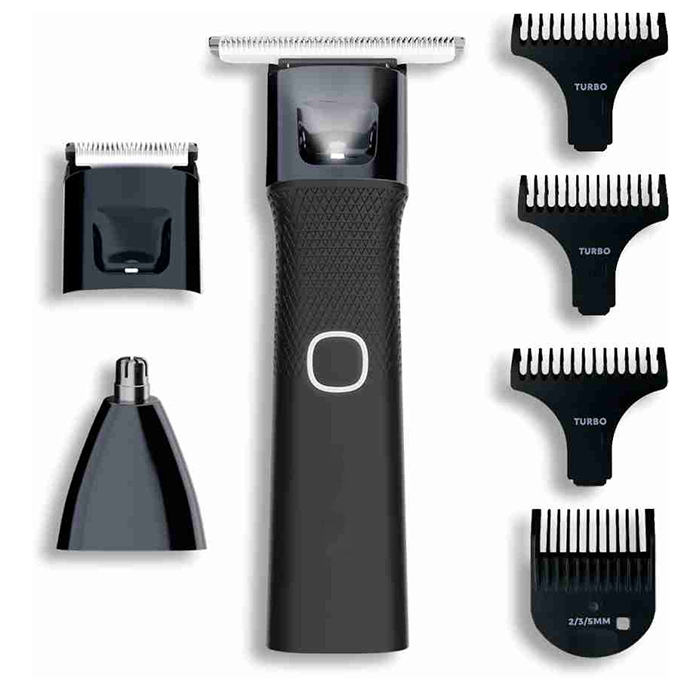 ماشین اصلاح موی بدن و صورت گرین لاین مدل Body Trimmer IPX7