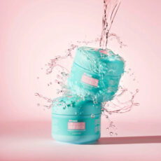 ماسک مو هیربرست مدل Long Healthy حجم 220 میلی لیتر