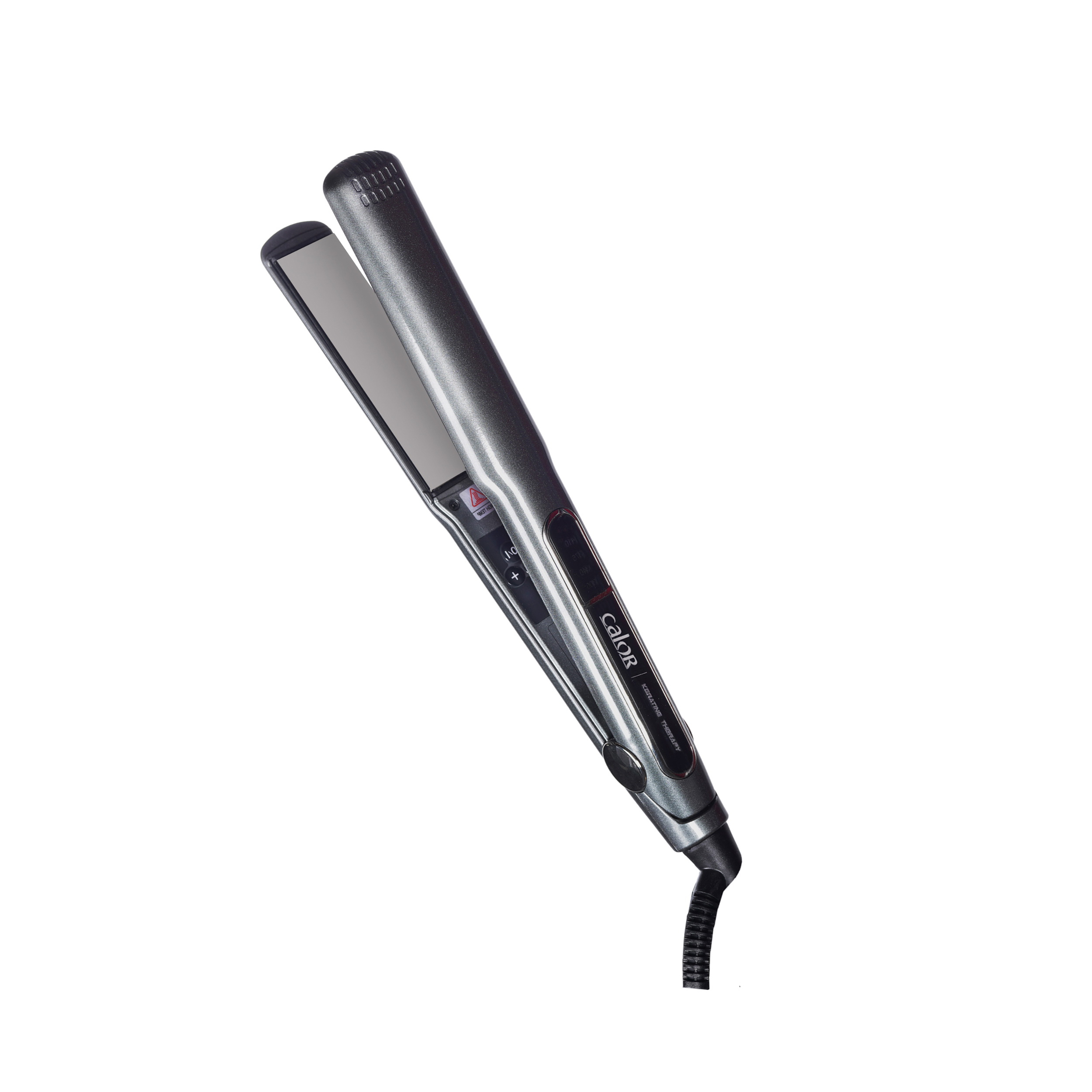 اتو مو و حالت‌دهنده مو کالور مدل کراتین تراپی