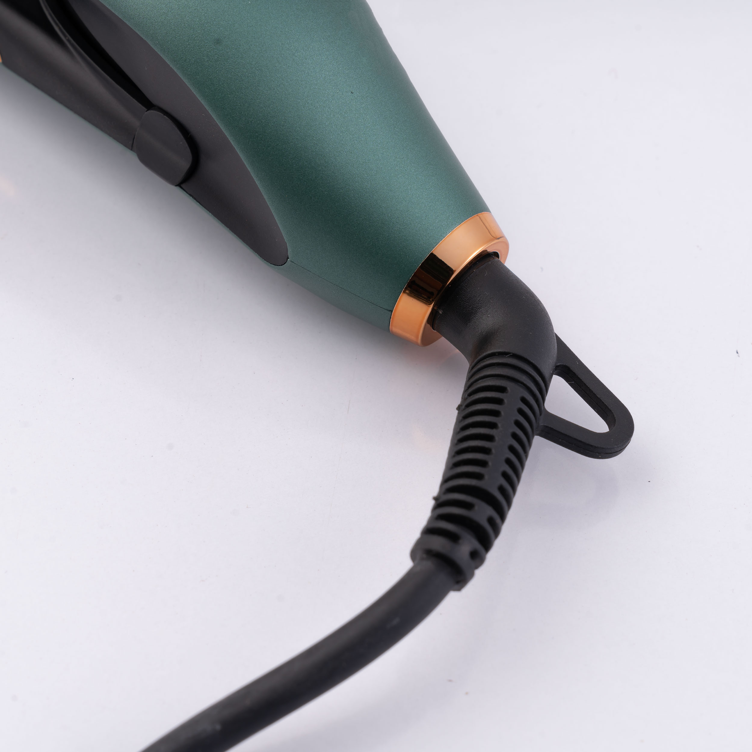 اتو و حالت دهنده ی مو کنورث مدل KW3071