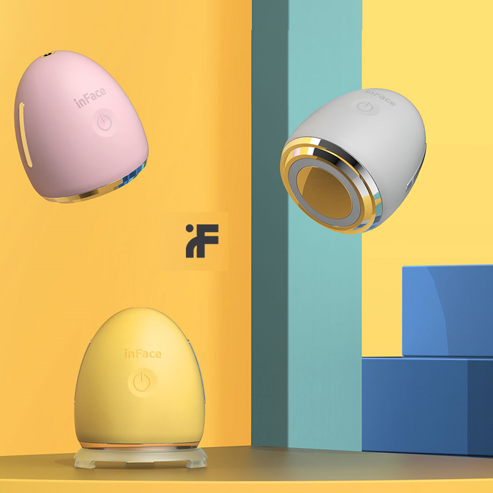 برس پاک سازی اینفیس مدل CF-03D