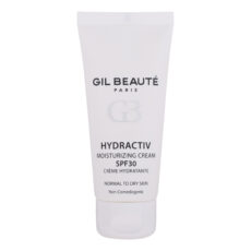 کرم مرطوب کننده ژیل بوته مدل Hydractiv حجم 40 میلی لیتر