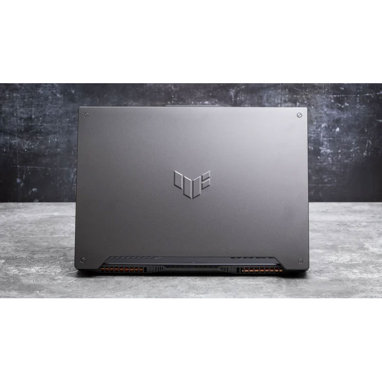 لپ تاپ 15.6 اینچی ایسوس مدل TUF Gaming F15 FX507ZC4-HN057-i5 12500H-32GB DDR4-1TB SSD-RTX3050 4GB-FHD 144Hz - کاستوم شده