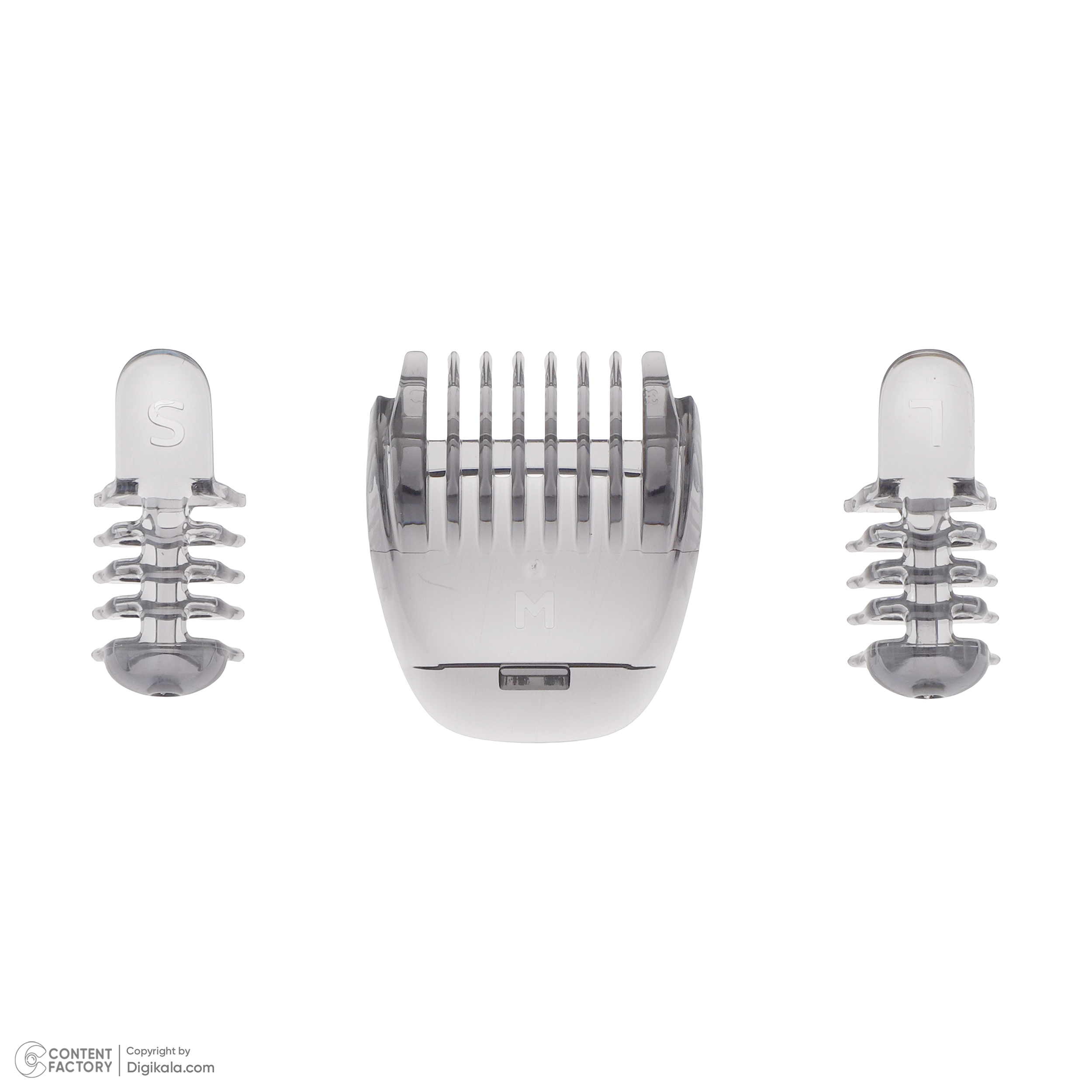 موزن گوش و بینی و خط زن فیلیپس مدل NT5650/16