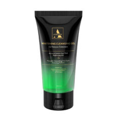 ژل شستشو صورت اورلین مدل روشن و جوان کننده حجم 150 میلی لیتر