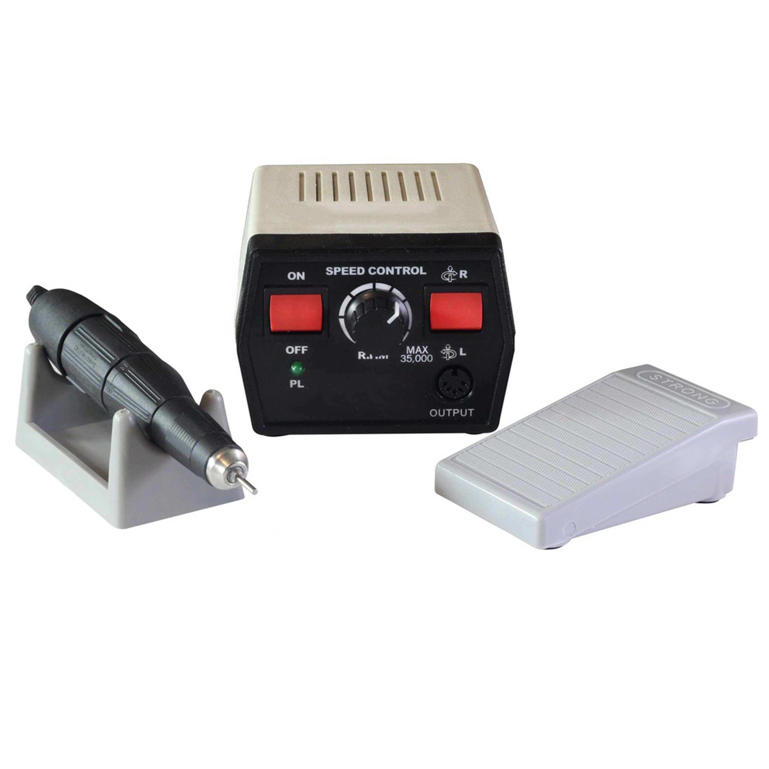 سوهان برقی مدل 204