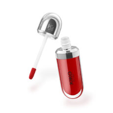رژ لب مایع کیکو میلانو مدل 3d hydra شماره 15