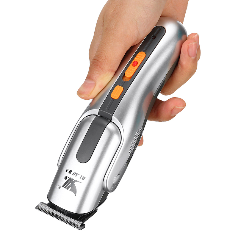 ست ماشین اصلاح موی صورت و بدن بیاوی مدل BAY-680